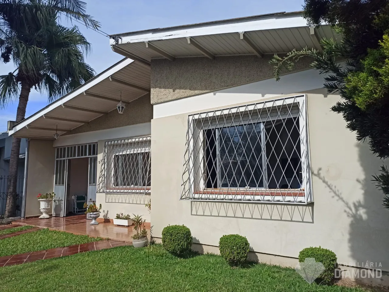 Casa com 3 dormitórios, foto 1