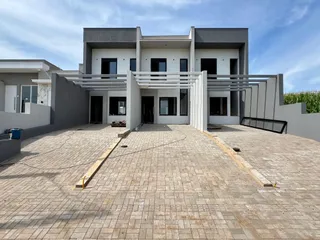 Sobrado com 2 dormitórios, foto 1