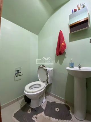 Sobrado com 2 dormitórios, foto 7