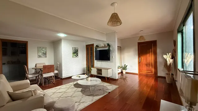 Apartamento com 3 dormitórios