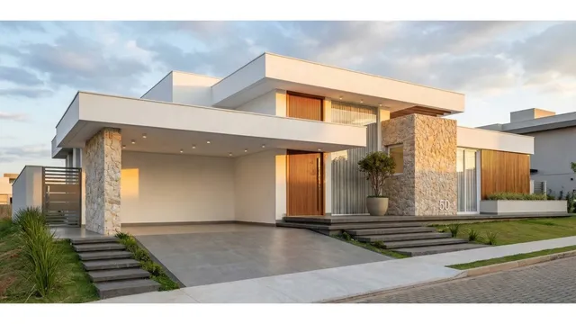 Casa, foto 2