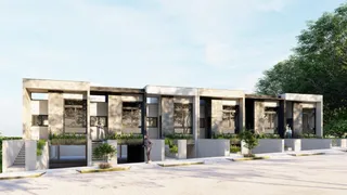Casa com 2 dormitórios, foto 1