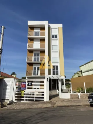 Apartamento com 2 dormitórios, foto 1