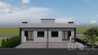 Casa geminada com 2 dormitórios, foto 3
