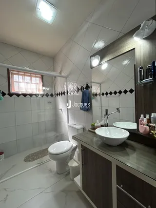 Casa com 3 dormitórios, foto 9