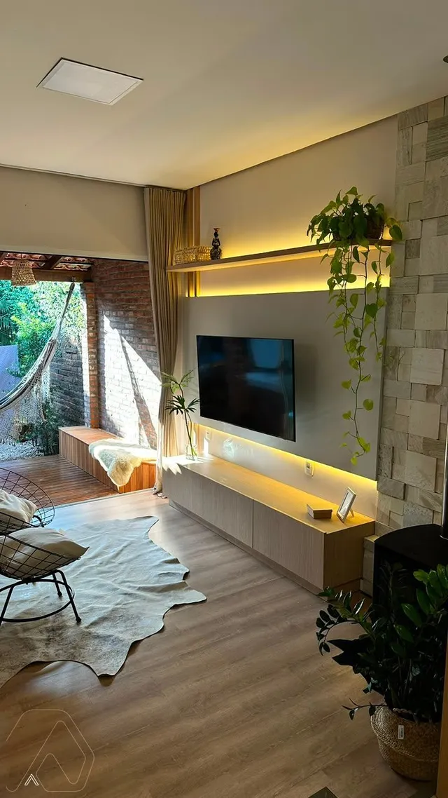 Casa geminada com 2 dormitórios, foto 5