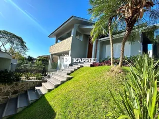 Casa com 4 dormitórios, foto 45