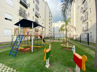 Apartamento com 2 dormitórios, foto 22