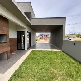 Casa com 3 dormitórios, foto 3