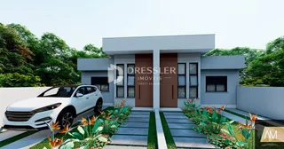 Casa geminada com 2 dormitórios, foto 1
