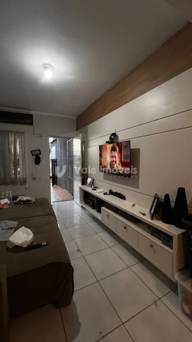 Sobrado com 2 dormitórios, foto 3