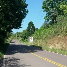 Área rural, foto 4