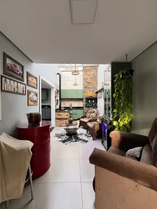 Casa com 3 dormitórios, foto 9