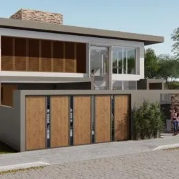 Casa com 3 dormitórios, foto 4