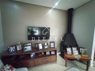 Casa com 3 dormitórios, foto 8