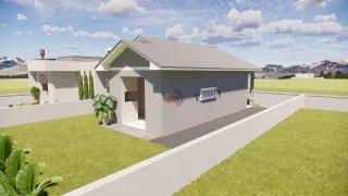 Casa com 2 dormitórios, foto 5