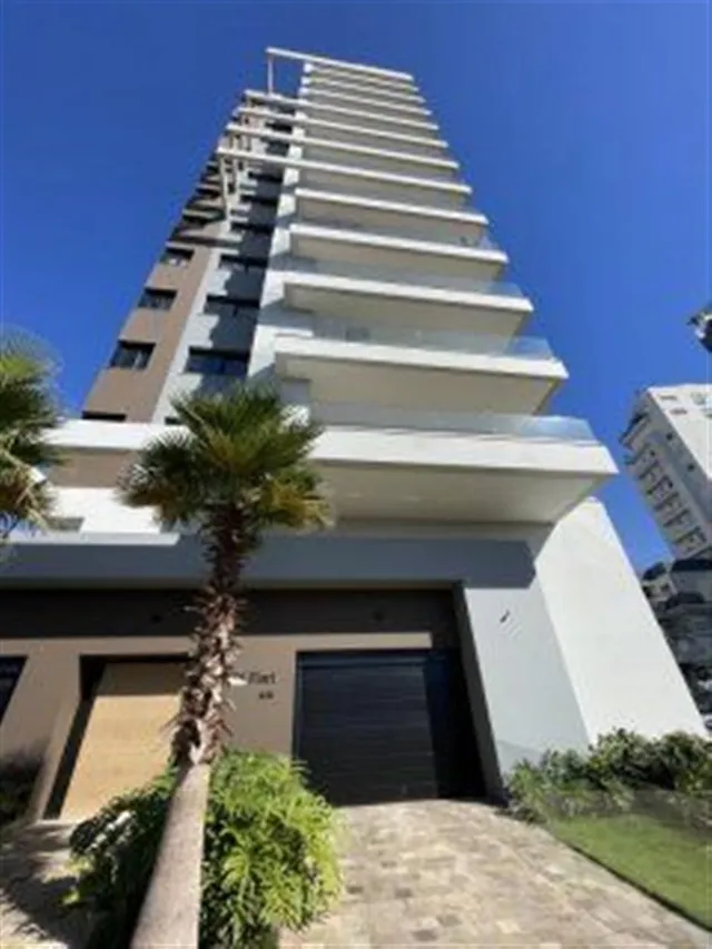 Apartamento com 3 dormitórios
