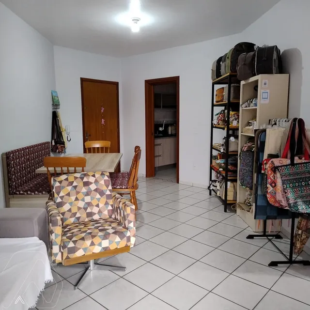 Apartamento com 2 dormitórios, foto 3
