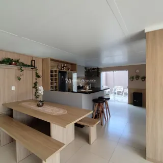 Casa com 2 dormitórios, foto 4