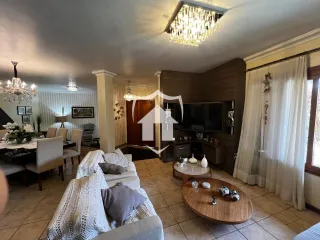 Casa com 6 dormitórios, foto 12