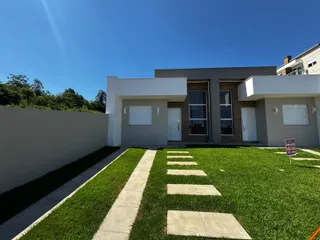 Casa geminada com 2 dormitórios, foto 10