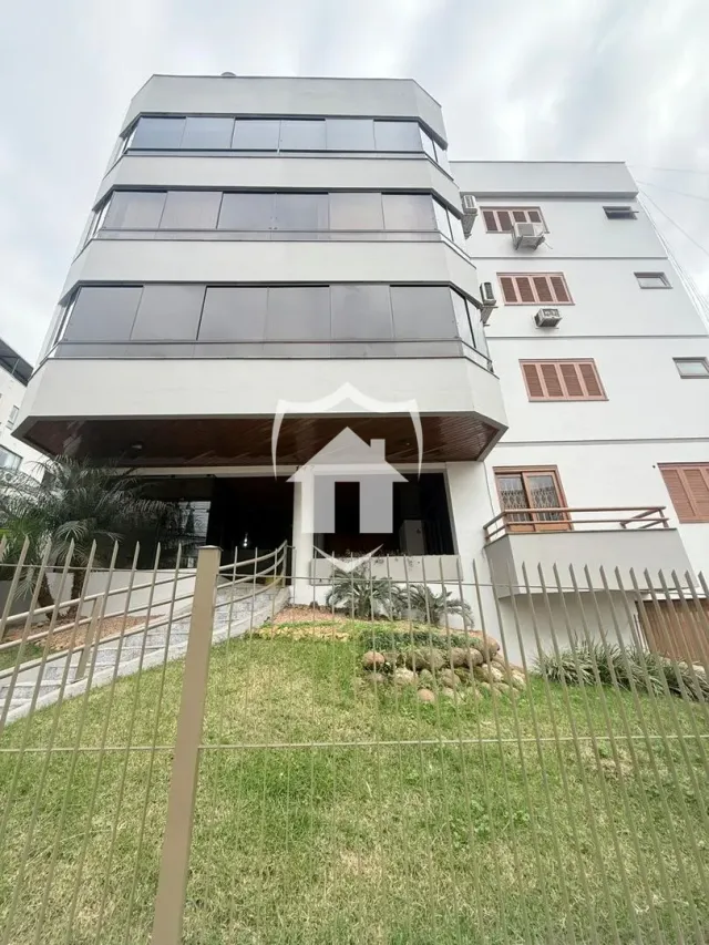 Apartamento com 3 dormitórios, foto 1
