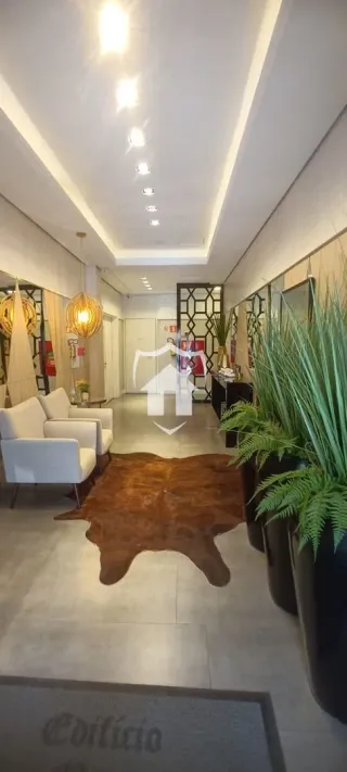 Apartamento com 2 dormitórios, foto 4