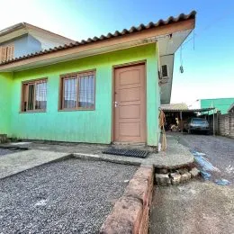 Casa com 1 dormitório, foto 3