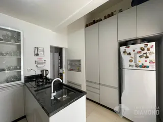 Casa geminada com 2 dormitórios, foto 3