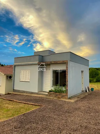 Casa com 1 dormitório, foto 2