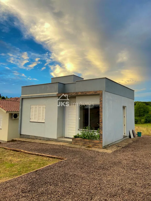Casa com 1 dormitório, foto 2