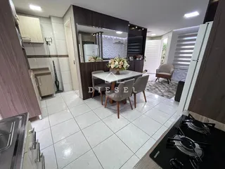 Sobrado com 2 dormitórios, foto 6