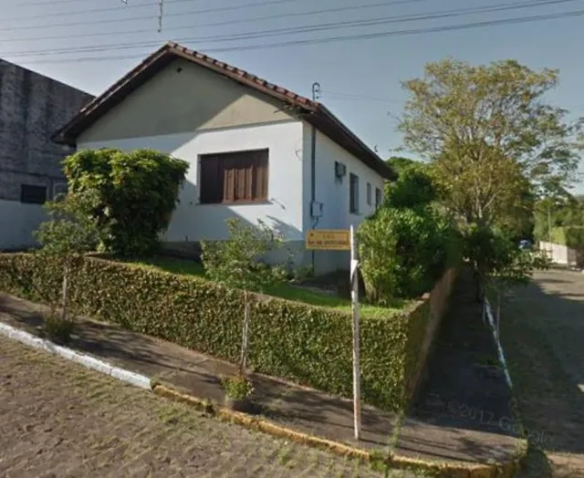 Casa com 3 dormitórios