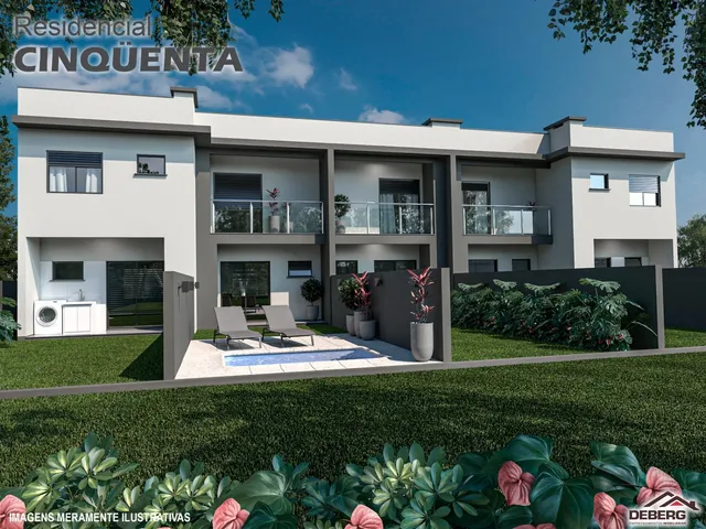 Sobrado com 2 dormitórios, foto 4