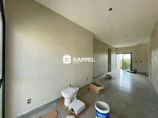 Casa geminada com 2 dormitórios, foto 7