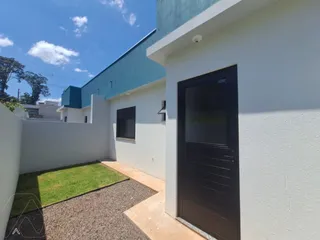 Casa geminada com 2 dormitórios, foto 9