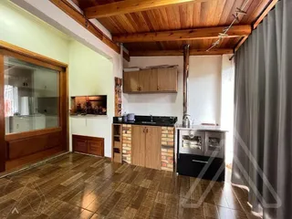 Casa geminada com 2 dormitórios, foto 8