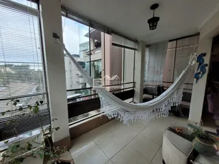 Apartamento com 3 dormitórios, foto 7