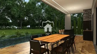 Casa com 4 dormitórios, foto 18