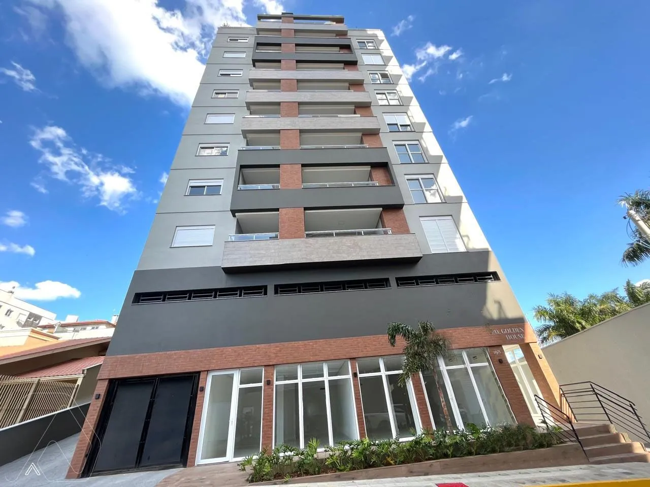 Apartamento com 2 dormitórios, foto 1