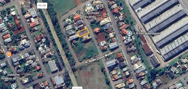 Terreno, foto 4