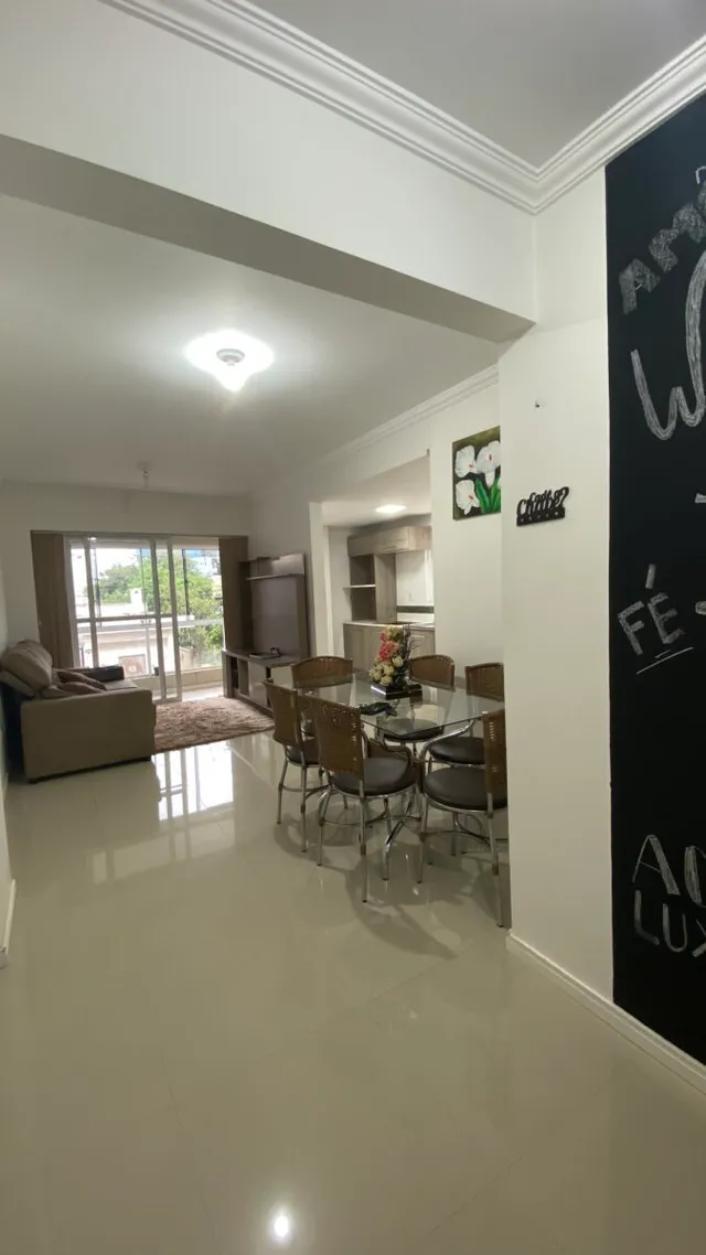 Apartamento com 2 dormitórios, foto 3