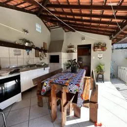 Casa com 3 dormitórios, foto 5