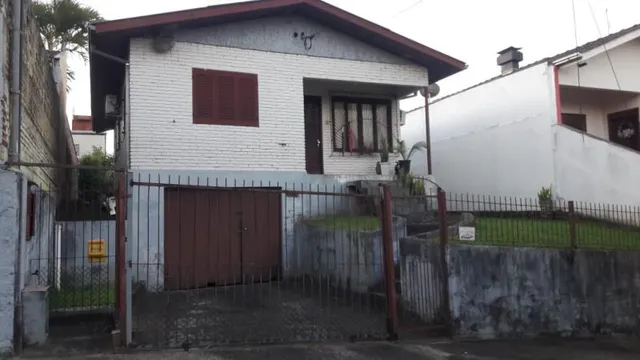 Casa com 3 dormitórios