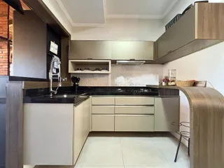 Sobrado com 2 dormitórios, foto 8