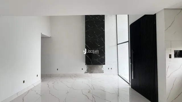 Casa geminada com 3 dormitórios, foto 4