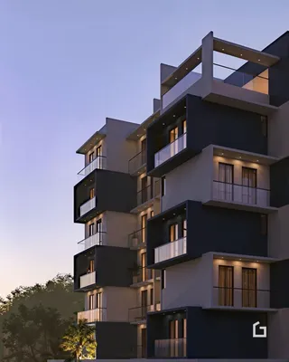 Apartamento, foto 2