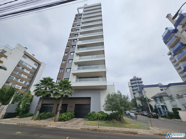 Apartamento com 3 dormitórios