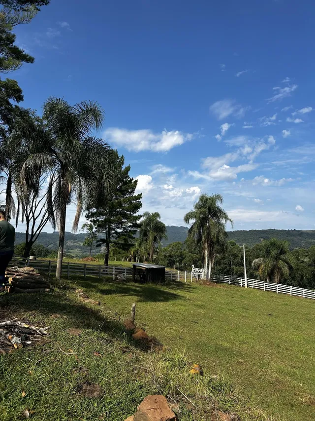 Área rural, foto 4