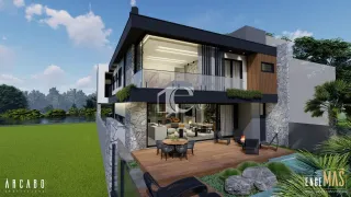 Casa com 4 dormitórios, foto 14